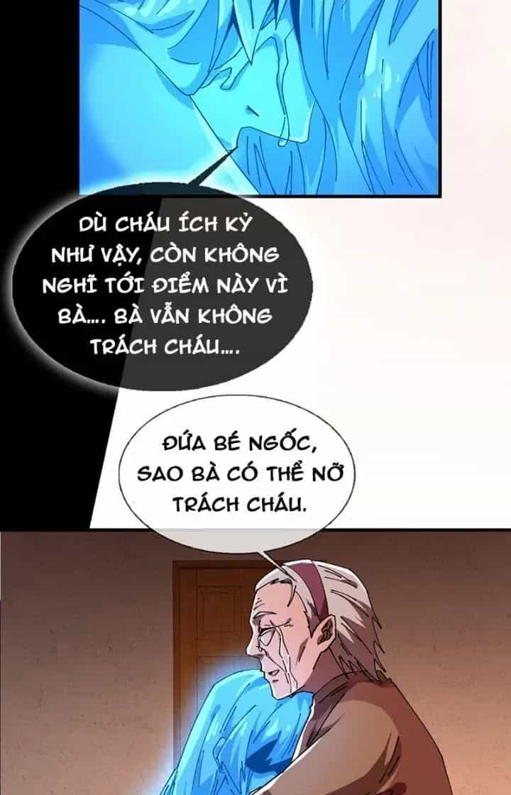 Phá Tà: Có Đứa Kêu Tao Livestream Bắt Quỷ - Chương 20 - ảnh 33