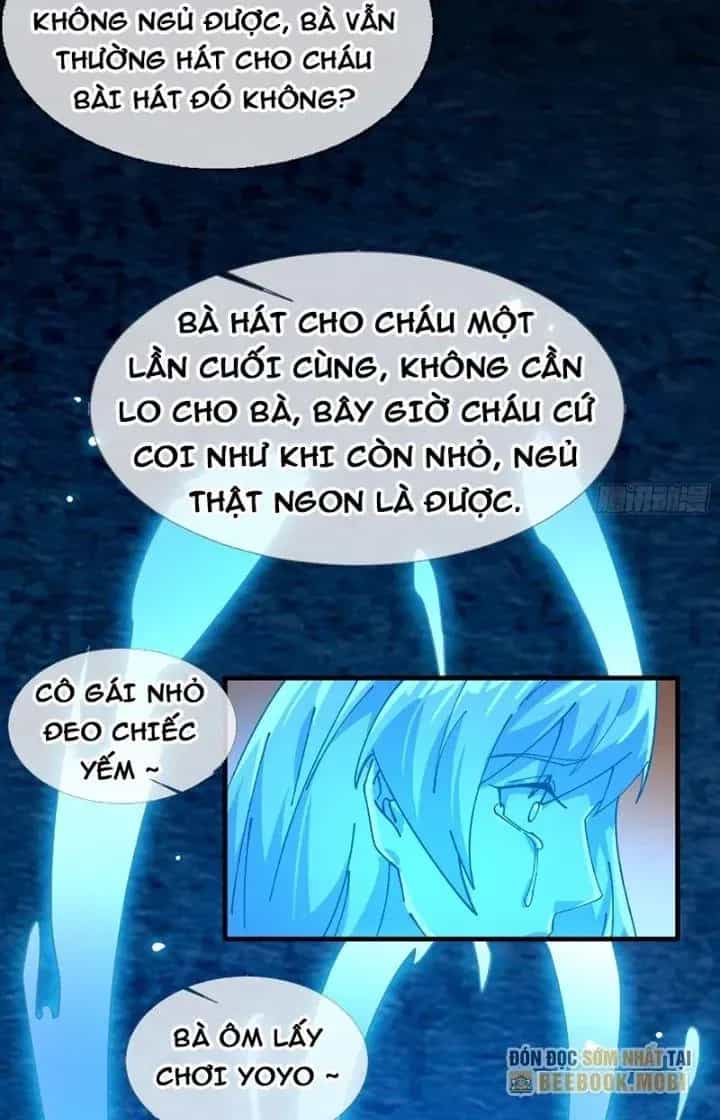 Phá Tà: Có Đứa Kêu Tao Livestream Bắt Quỷ - Chương 20 - ảnh 35