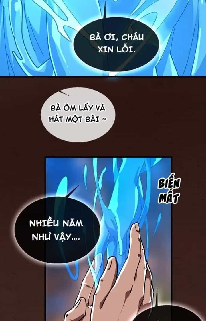 Phá Tà: Có Đứa Kêu Tao Livestream Bắt Quỷ - Chương 20 - ảnh 39