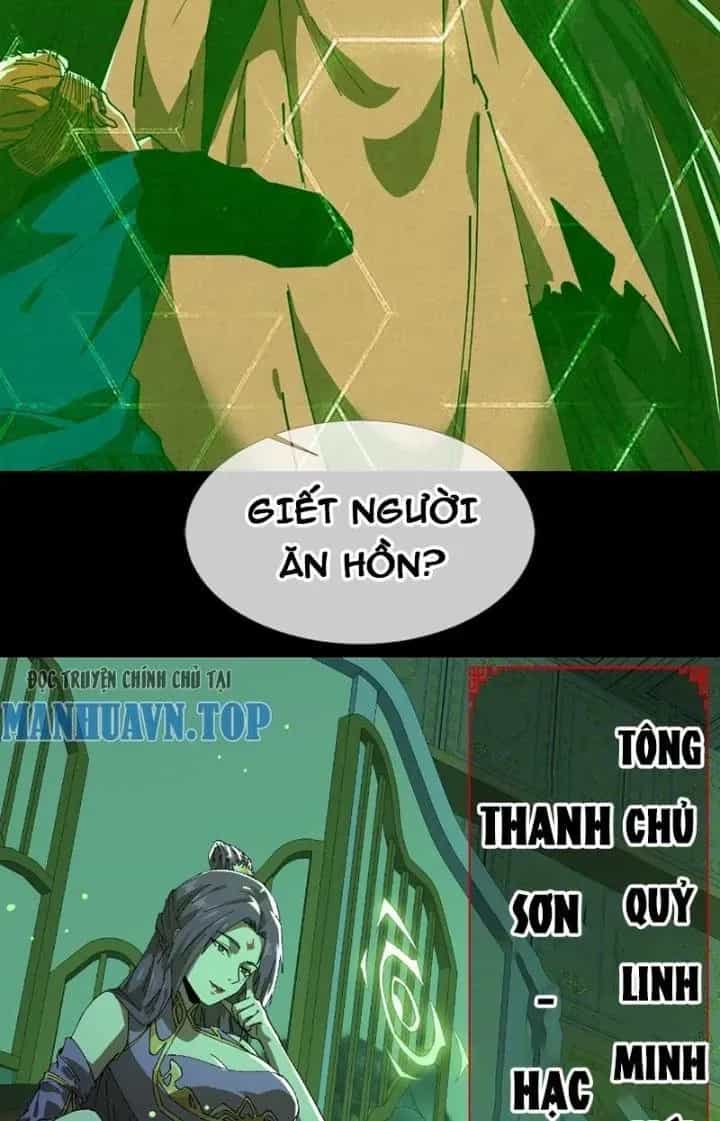 Phá Tà: Có Đứa Kêu Tao Livestream Bắt Quỷ - Chương 20 - ảnh 50