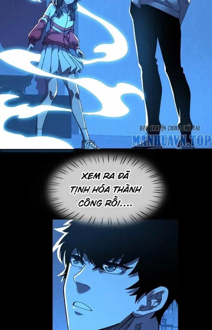 Phá Tà: Có Đứa Kêu Tao Livestream Bắt Quỷ - Chương 20 - ảnh 6