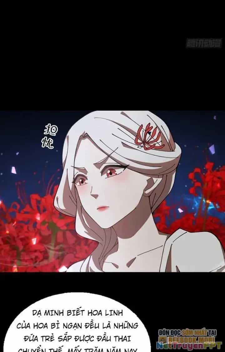 Phá Tà: Có Đứa Kêu Tao Livestream Bắt Quỷ - Chương 21 - ảnh 20