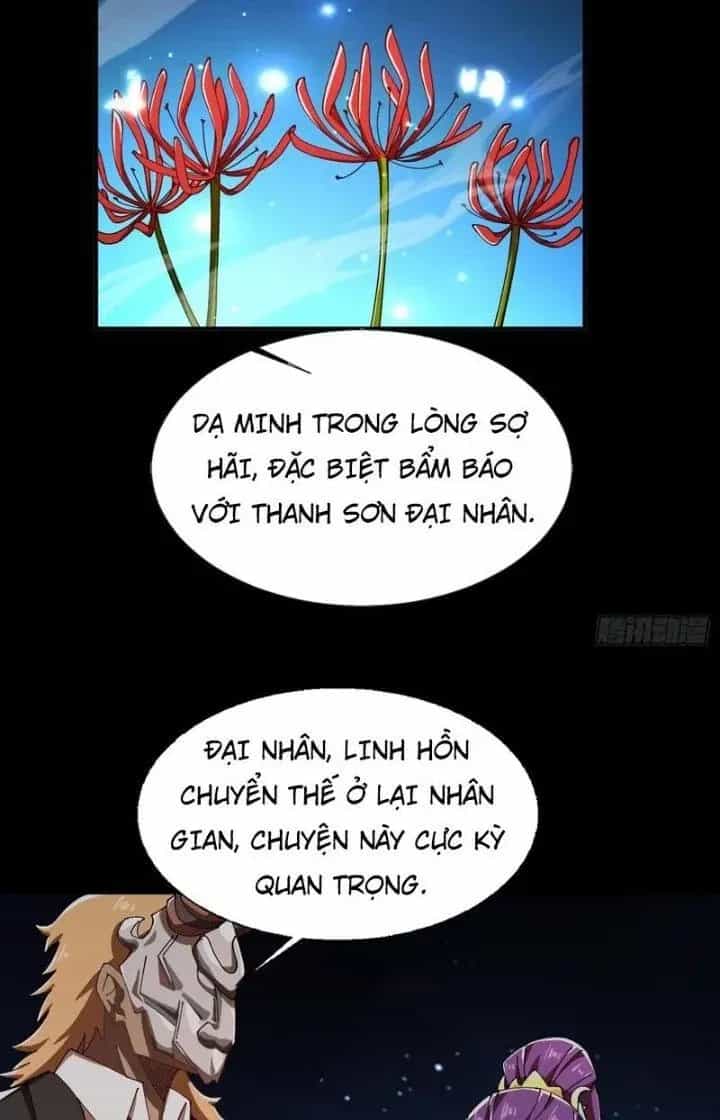 Phá Tà: Có Đứa Kêu Tao Livestream Bắt Quỷ - Chương 21 - ảnh 23