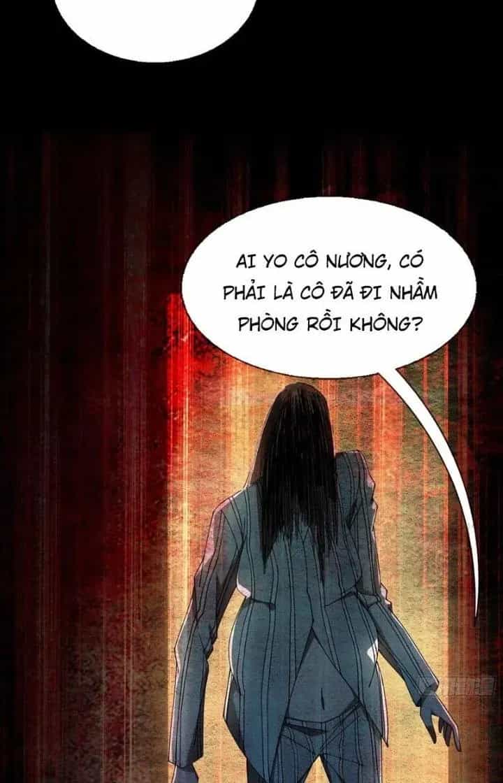 Phá Tà: Có Đứa Kêu Tao Livestream Bắt Quỷ - Chương 21 - ảnh 32