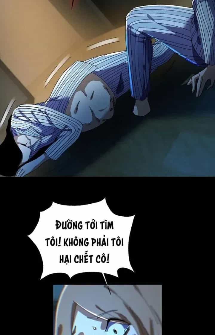 Phá Tà: Có Đứa Kêu Tao Livestream Bắt Quỷ - Chương 21 - ảnh 43