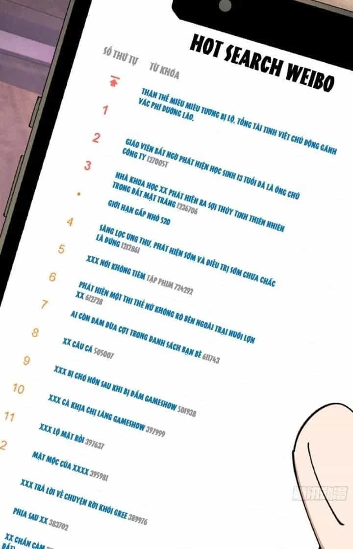Phá Tà: Có Đứa Kêu Tao Livestream Bắt Quỷ - Chương 22 - ảnh 17