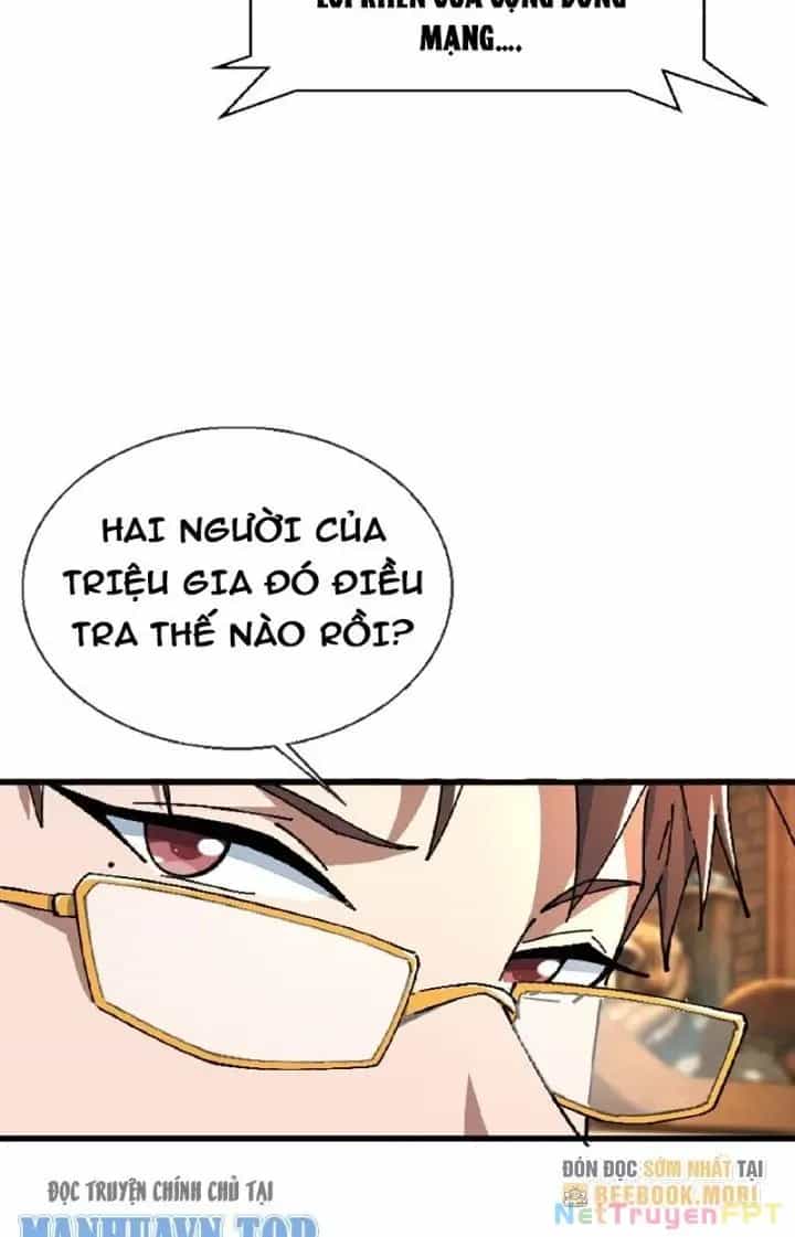 Phá Tà: Có Đứa Kêu Tao Livestream Bắt Quỷ - Chương 22 - ảnh 20