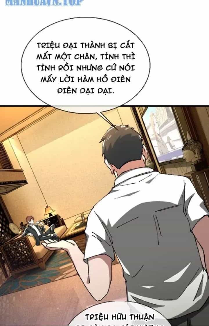 Phá Tà: Có Đứa Kêu Tao Livestream Bắt Quỷ - Chương 22 - ảnh 21