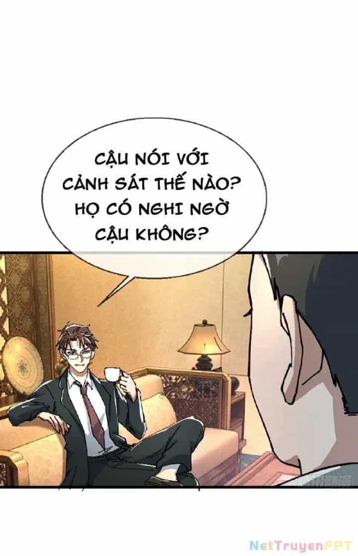 Phá Tà: Có Đứa Kêu Tao Livestream Bắt Quỷ - Chương 22 - ảnh 23
