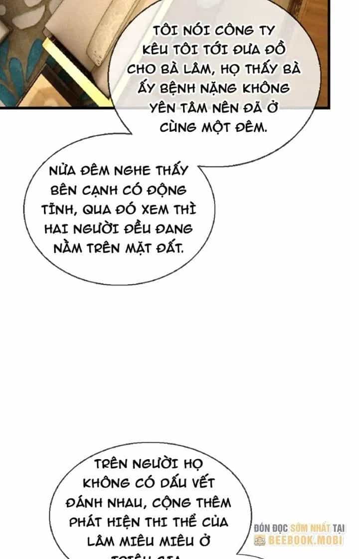 Phá Tà: Có Đứa Kêu Tao Livestream Bắt Quỷ - Chương 22 - ảnh 25