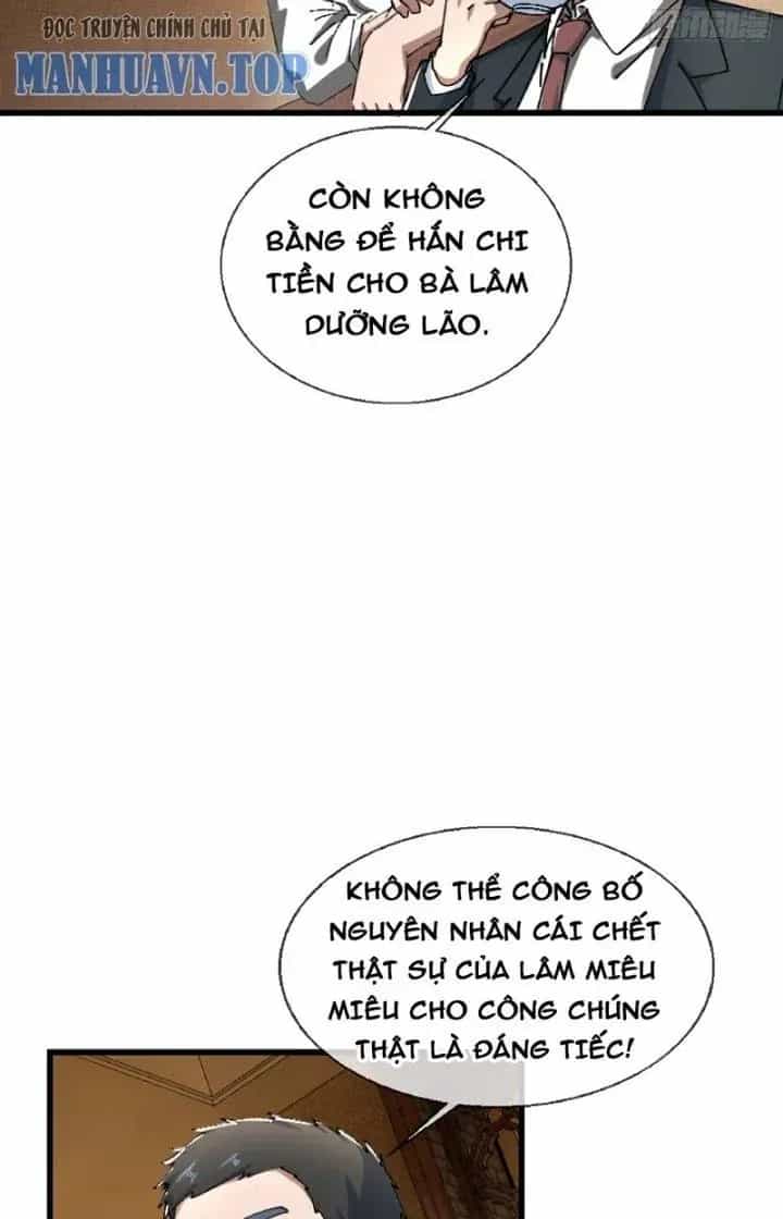 Phá Tà: Có Đứa Kêu Tao Livestream Bắt Quỷ - Chương 22 - ảnh 29