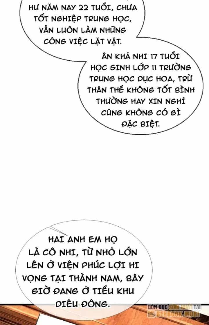 Phá Tà: Có Đứa Kêu Tao Livestream Bắt Quỷ - Chương 22 - ảnh 35