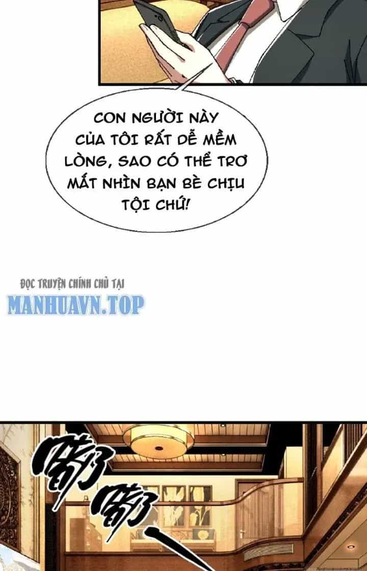 Phá Tà: Có Đứa Kêu Tao Livestream Bắt Quỷ - Chương 22 - ảnh 38