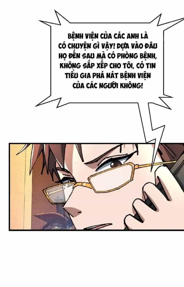Phá Tà: Có Đứa Kêu Tao Livestream Bắt Quỷ - Chương 22 - ảnh 42