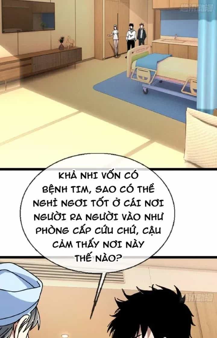 Phá Tà: Có Đứa Kêu Tao Livestream Bắt Quỷ - Chương 22 - ảnh 49