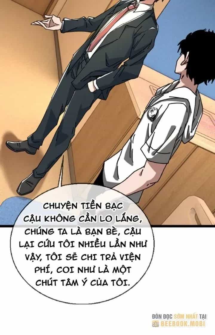 Phá Tà: Có Đứa Kêu Tao Livestream Bắt Quỷ - Chương 22 - ảnh 54