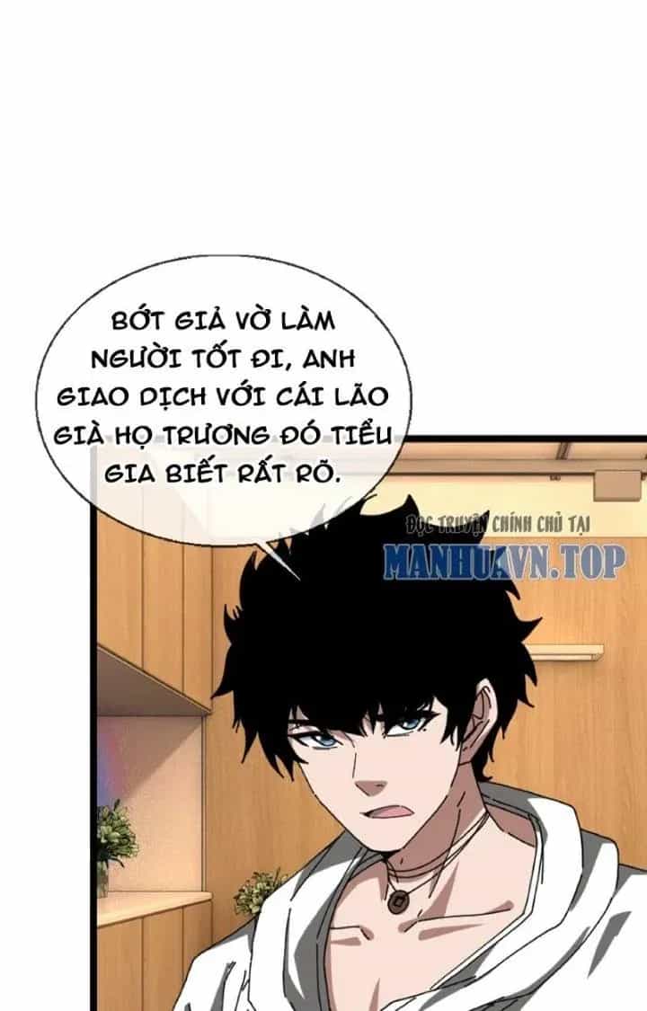 Phá Tà: Có Đứa Kêu Tao Livestream Bắt Quỷ - Chương 22 - ảnh 55