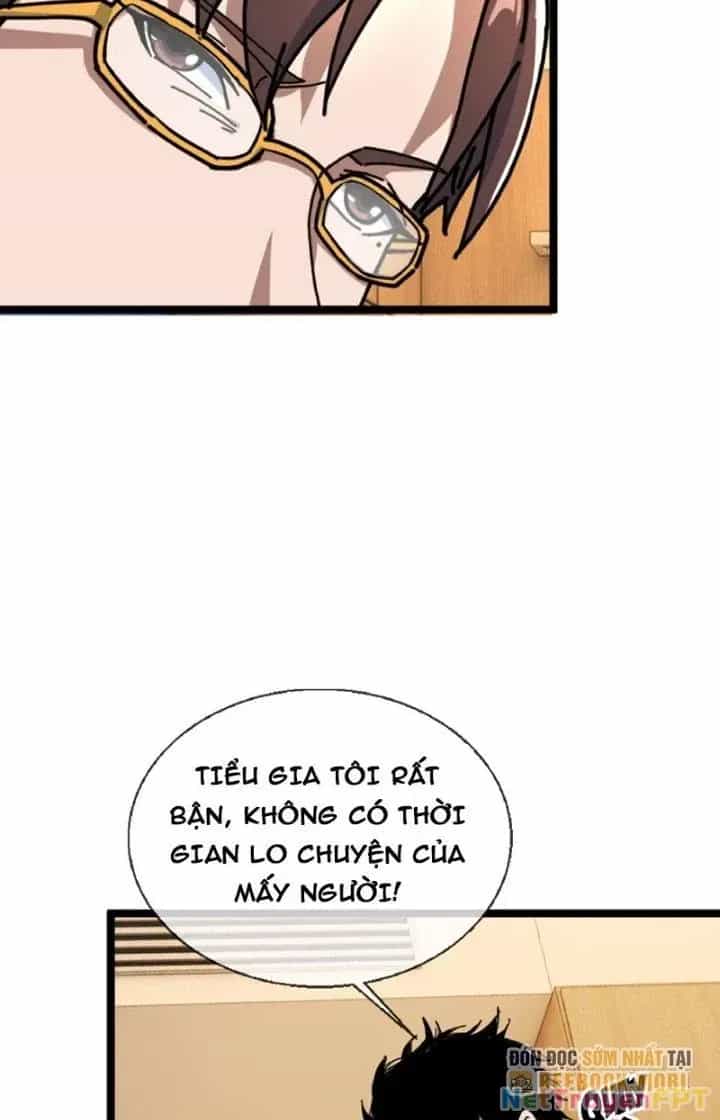 Phá Tà: Có Đứa Kêu Tao Livestream Bắt Quỷ - Chương 22 - ảnh 57
