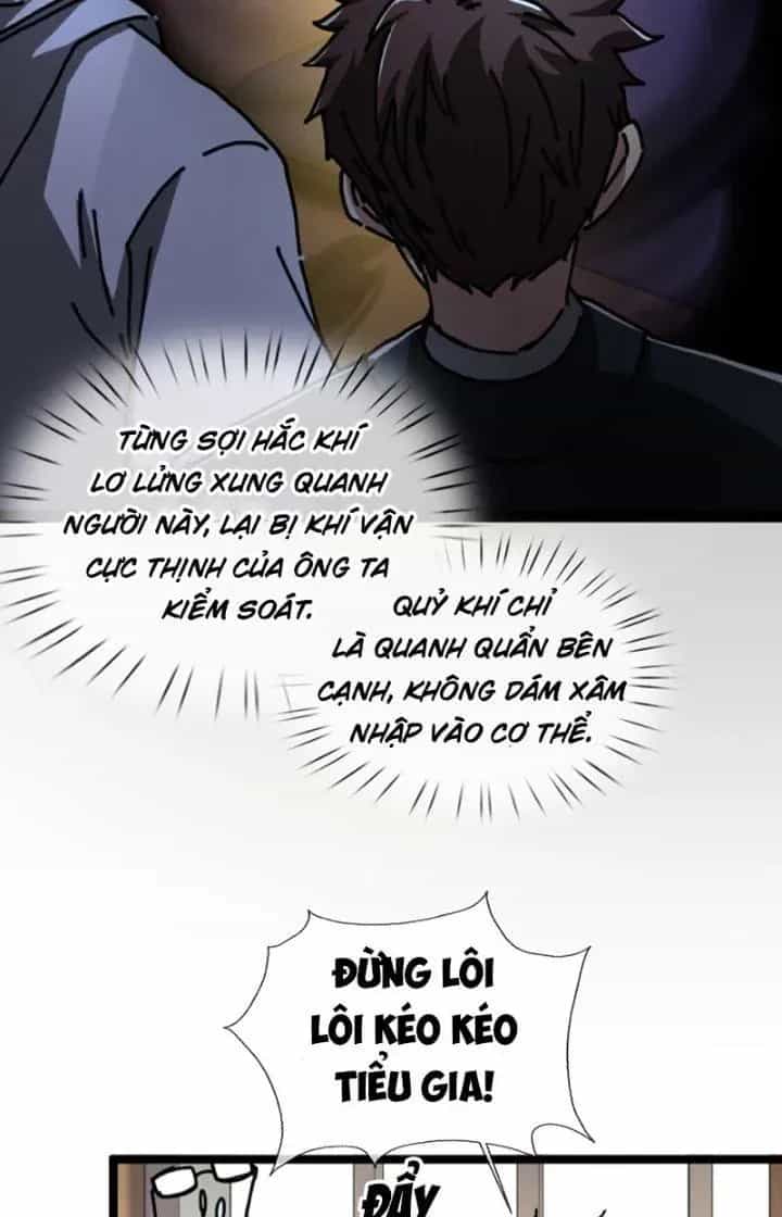 Phá Tà: Có Đứa Kêu Tao Livestream Bắt Quỷ - Chương 23 - ảnh 12