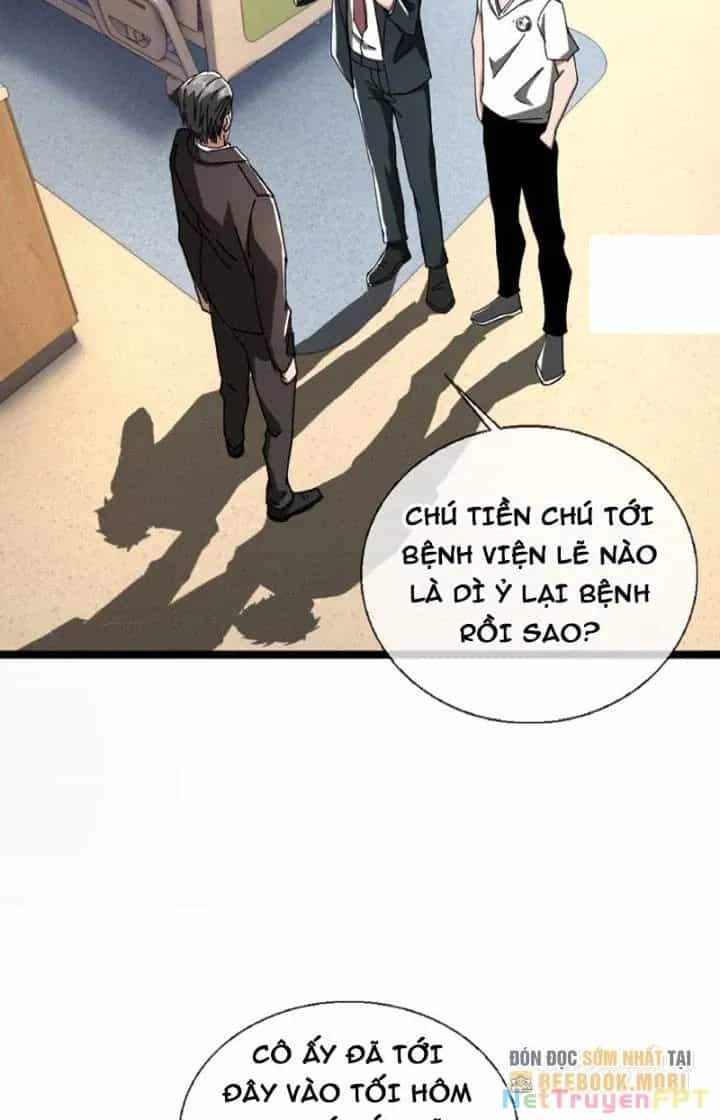 Phá Tà: Có Đứa Kêu Tao Livestream Bắt Quỷ - Chương 23 - ảnh 15