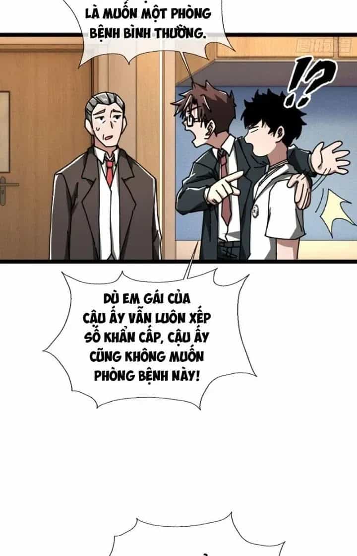 Phá Tà: Có Đứa Kêu Tao Livestream Bắt Quỷ - Chương 23 - ảnh 18