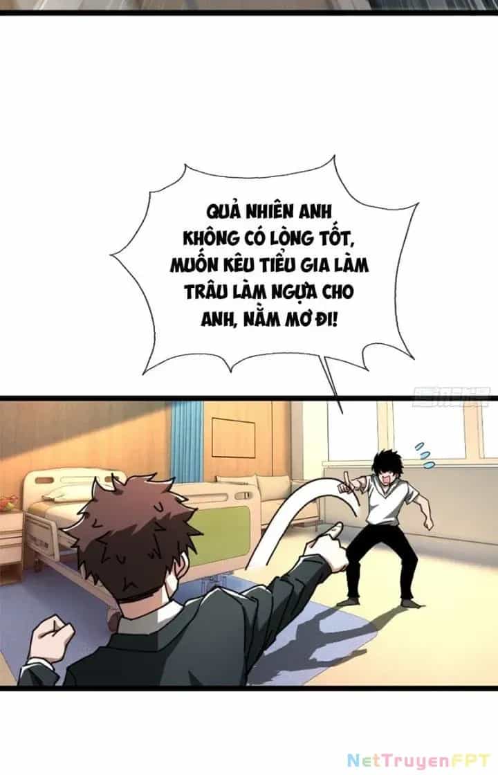 Phá Tà: Có Đứa Kêu Tao Livestream Bắt Quỷ - Chương 23 - ảnh 2