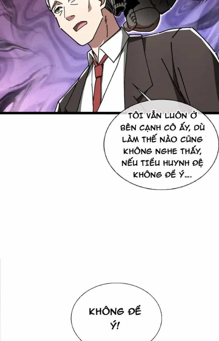 Phá Tà: Có Đứa Kêu Tao Livestream Bắt Quỷ - Chương 23 - ảnh 23