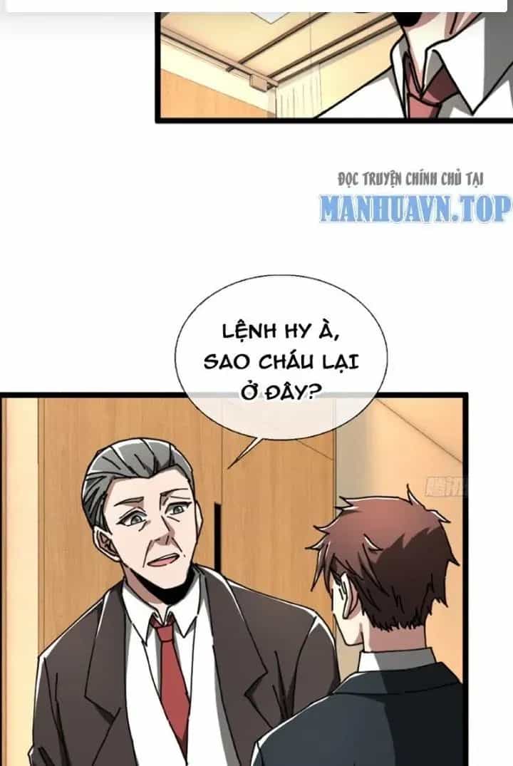 Phá Tà: Có Đứa Kêu Tao Livestream Bắt Quỷ - Chương 23 - ảnh 7