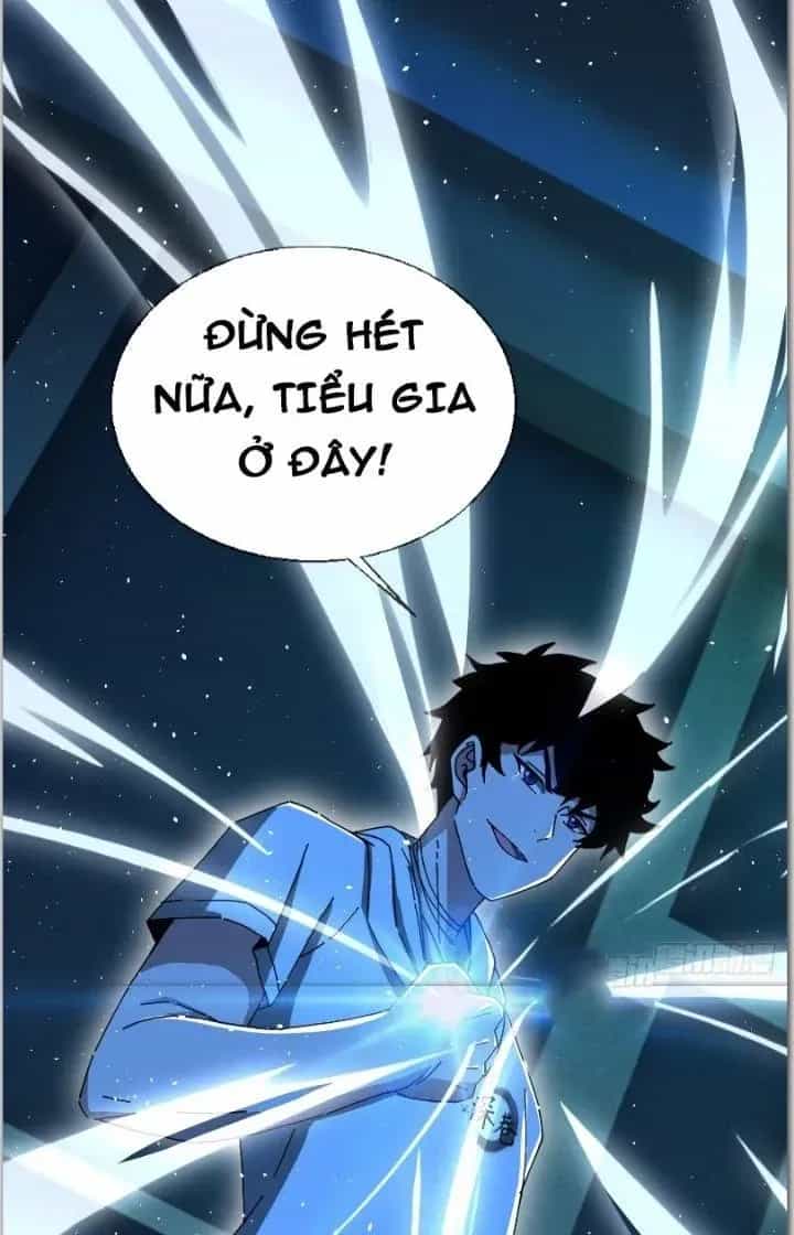 Phá Tà: Có Đứa Kêu Tao Livestream Bắt Quỷ - Chương 24 - ảnh 12