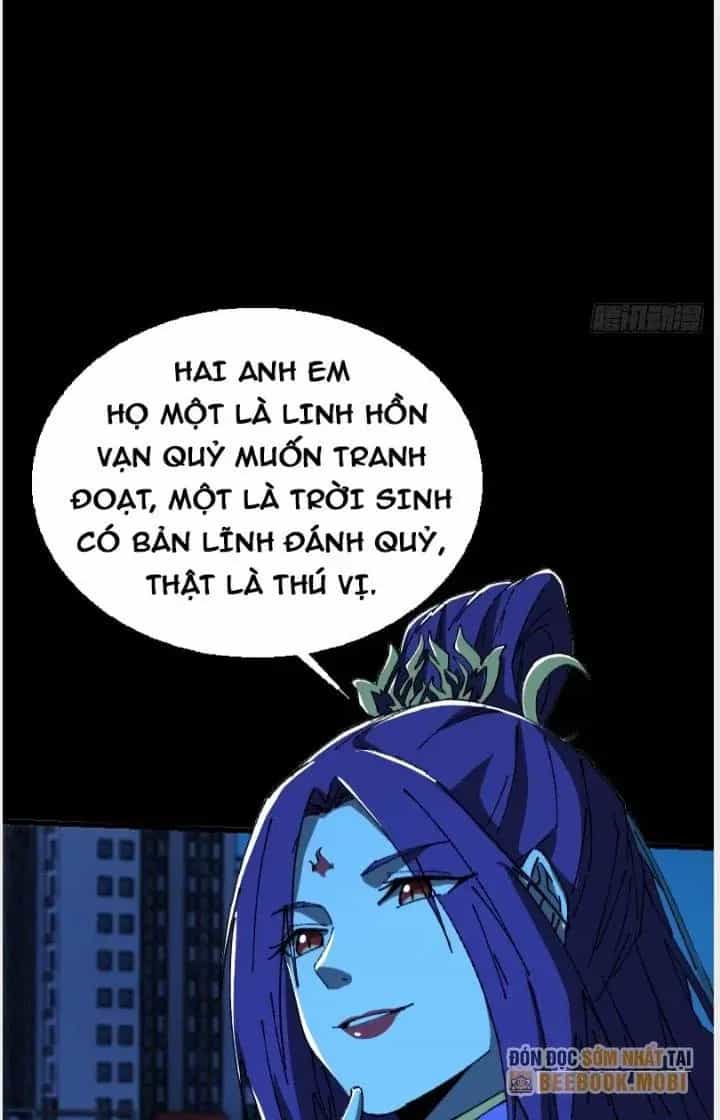 Phá Tà: Có Đứa Kêu Tao Livestream Bắt Quỷ - Chương 24 - ảnh 30