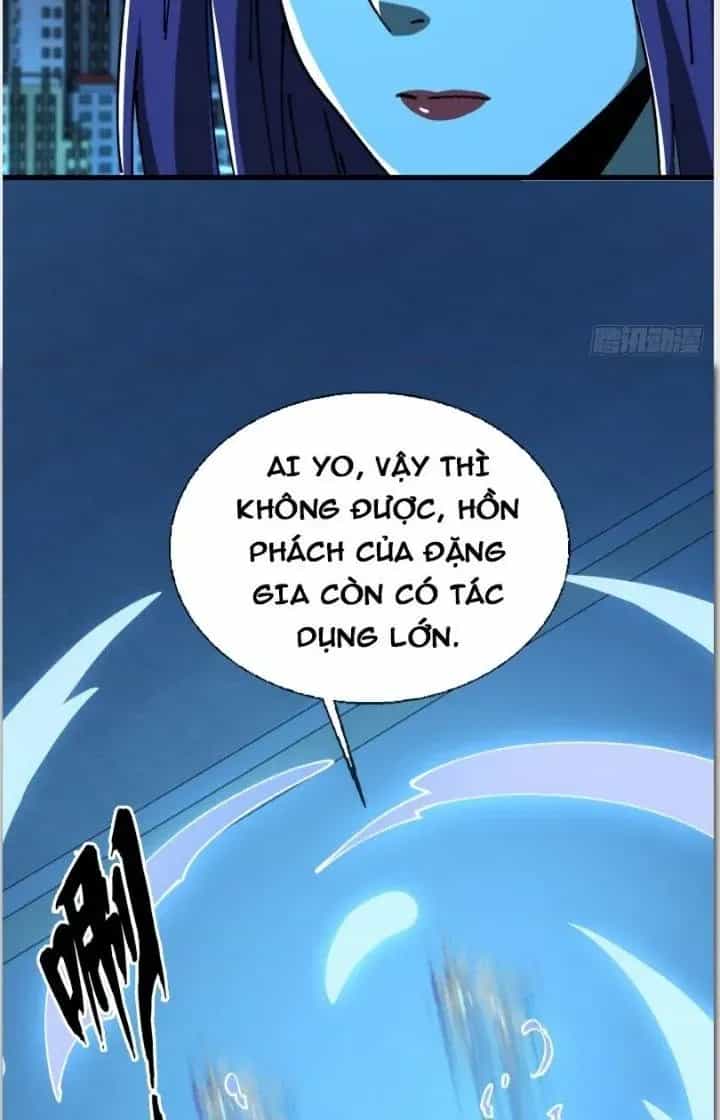 Phá Tà: Có Đứa Kêu Tao Livestream Bắt Quỷ - Chương 24 - ảnh 34