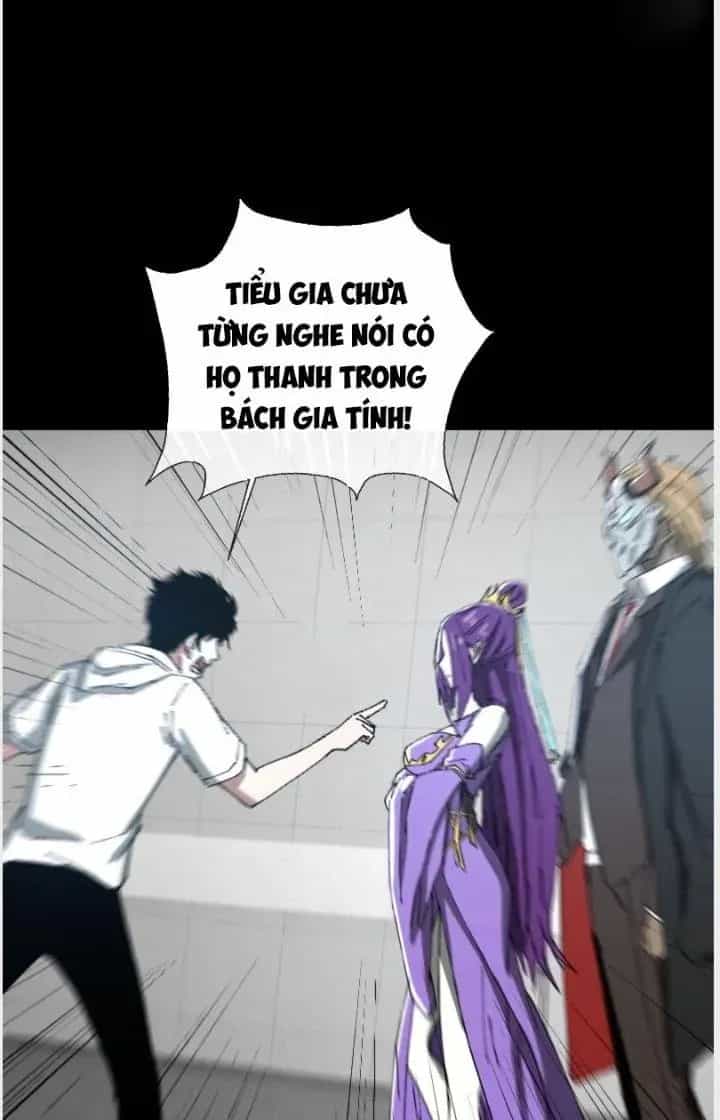 Phá Tà: Có Đứa Kêu Tao Livestream Bắt Quỷ - Chương 25 - ảnh 32