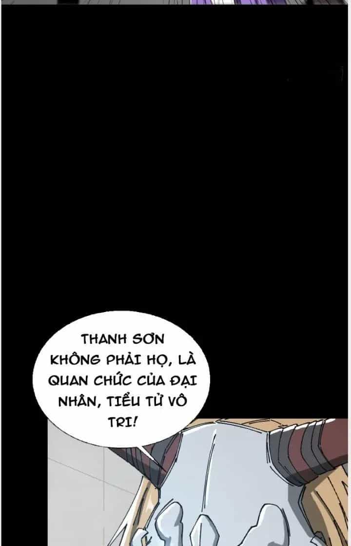 Phá Tà: Có Đứa Kêu Tao Livestream Bắt Quỷ - Chương 25 - ảnh 33