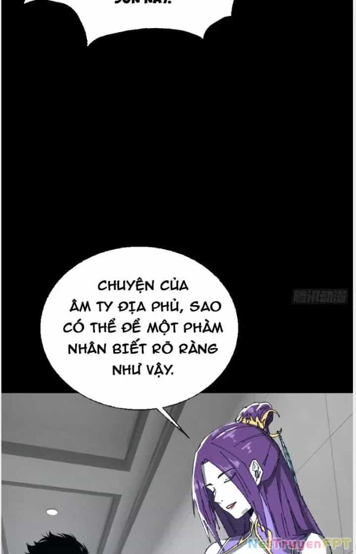 Phá Tà: Có Đứa Kêu Tao Livestream Bắt Quỷ - Chương 25 - ảnh 36