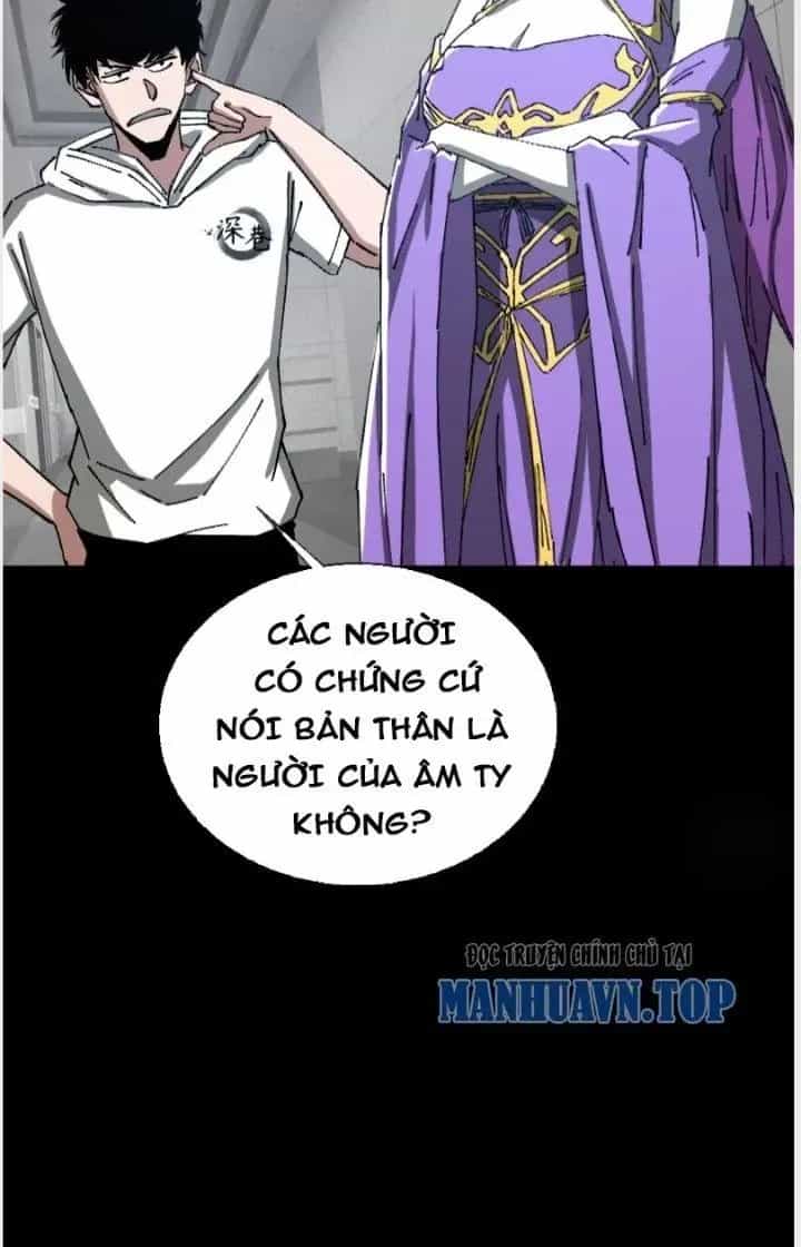 Phá Tà: Có Đứa Kêu Tao Livestream Bắt Quỷ - Chương 25 - ảnh 37
