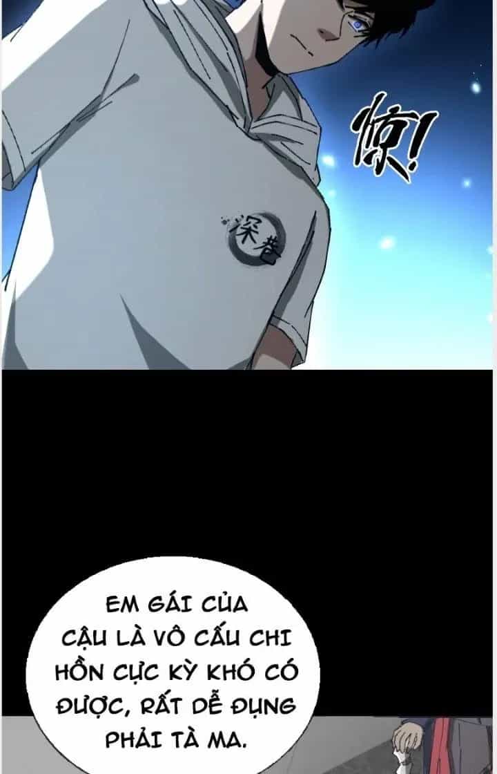 Phá Tà: Có Đứa Kêu Tao Livestream Bắt Quỷ - Chương 25 - ảnh 39