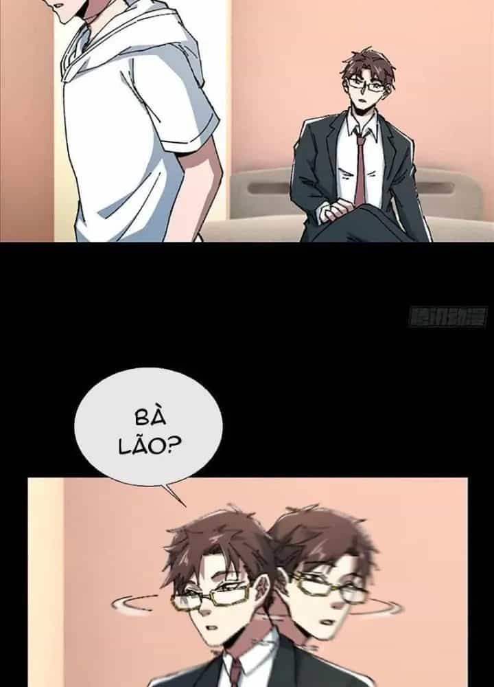 Phá Tà: Có Đứa Kêu Tao Livestream Bắt Quỷ - Chương 26 - ảnh 13