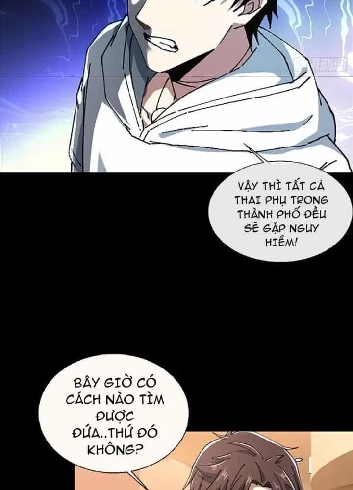 Phá Tà: Có Đứa Kêu Tao Livestream Bắt Quỷ - Chương 26 - ảnh 53