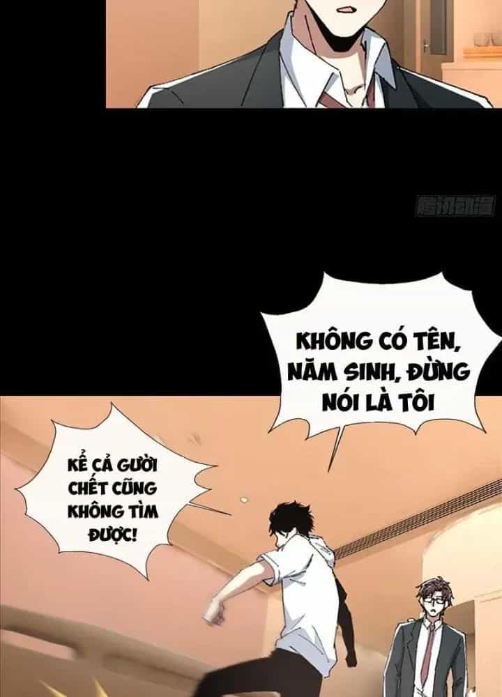 Phá Tà: Có Đứa Kêu Tao Livestream Bắt Quỷ - Chương 26 - ảnh 55