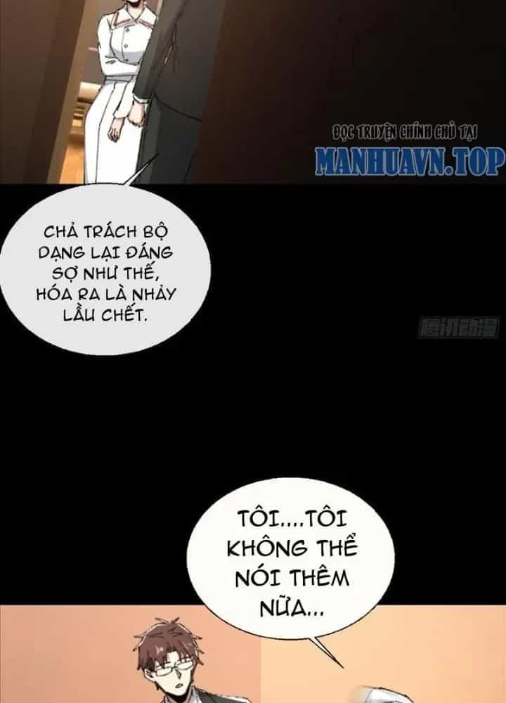 Phá Tà: Có Đứa Kêu Tao Livestream Bắt Quỷ - Chương 27 - ảnh 27
