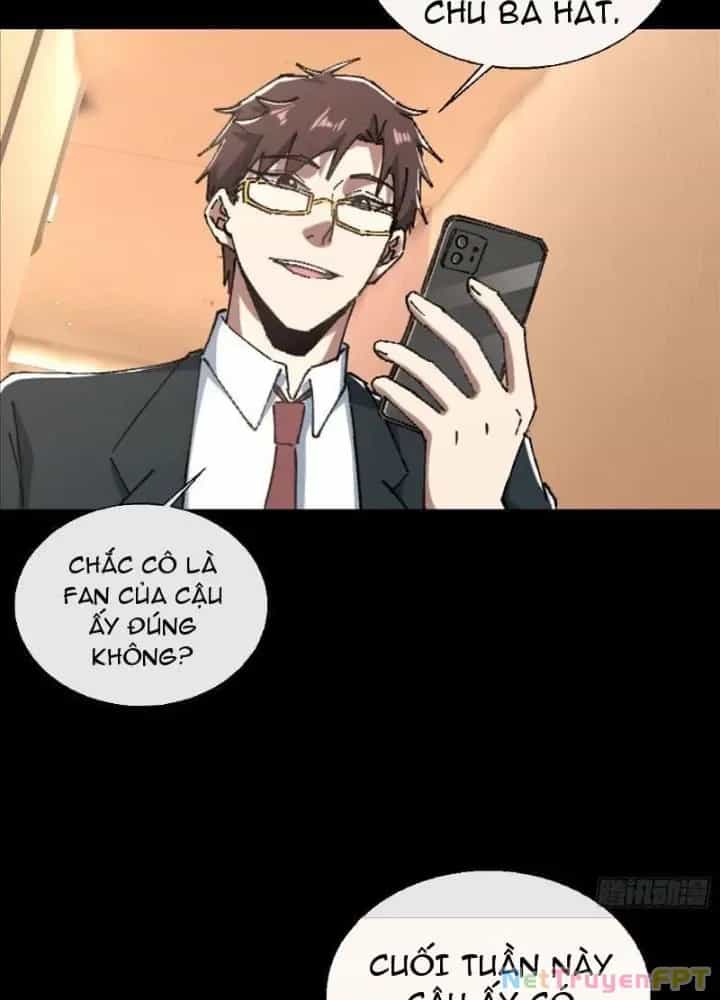 Phá Tà: Có Đứa Kêu Tao Livestream Bắt Quỷ - Chương 27 - ảnh 39