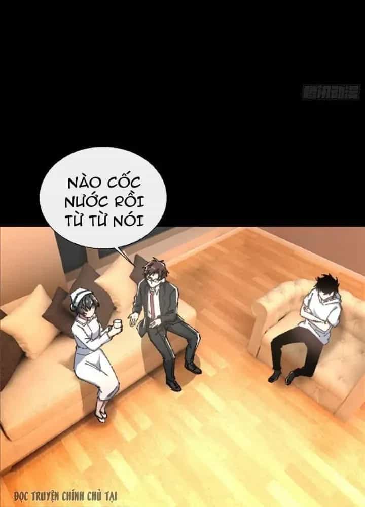 Phá Tà: Có Đứa Kêu Tao Livestream Bắt Quỷ - Chương 27 - ảnh 49