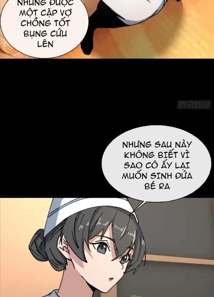 Phá Tà: Có Đứa Kêu Tao Livestream Bắt Quỷ - Chương 27 - ảnh 55