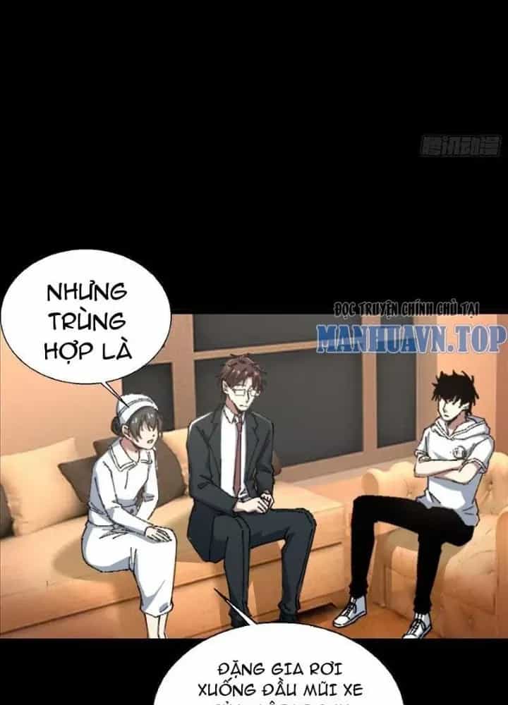 Phá Tà: Có Đứa Kêu Tao Livestream Bắt Quỷ - Chương 27 - ảnh 69