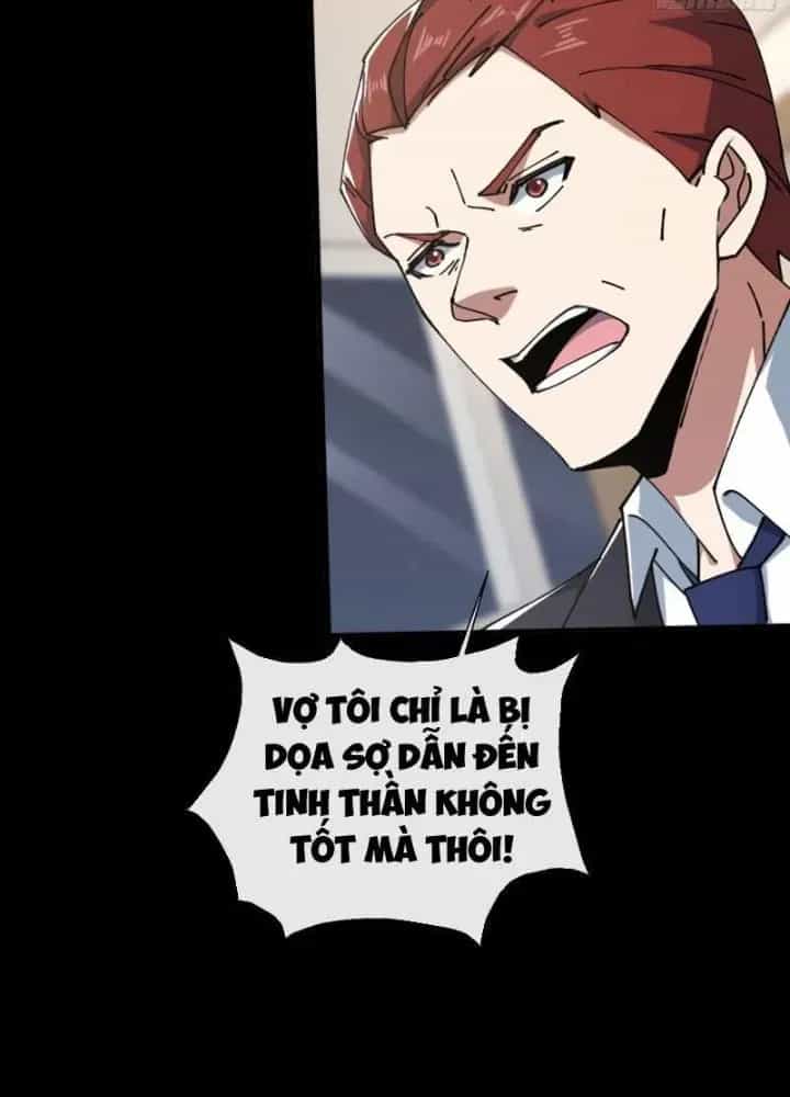 Phá Tà: Có Đứa Kêu Tao Livestream Bắt Quỷ - Chương 28 - ảnh 31