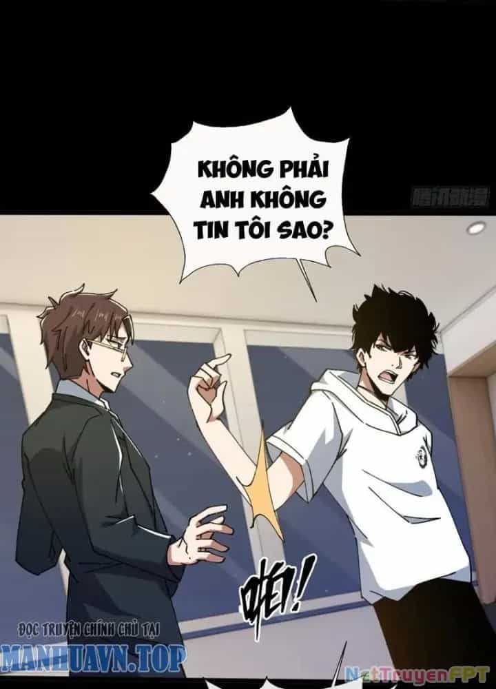 Phá Tà: Có Đứa Kêu Tao Livestream Bắt Quỷ - Chương 28 - ảnh 49