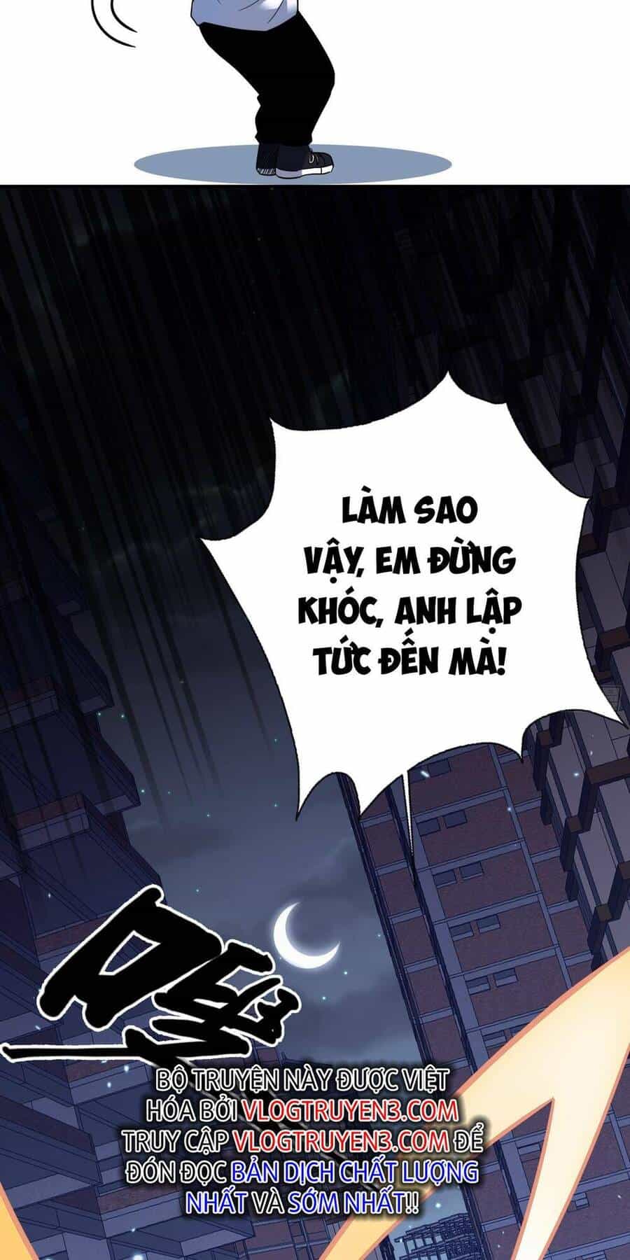 Phá Tà: Có Đứa Kêu Tao Livestream Bắt Quỷ - Chương 3 - ảnh 29