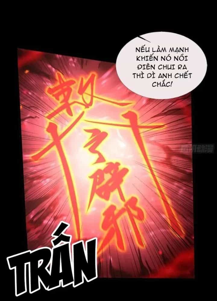 Phá Tà: Có Đứa Kêu Tao Livestream Bắt Quỷ - Chương 29 - ảnh 45
