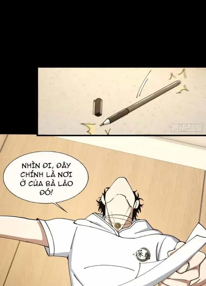 Phá Tà: Có Đứa Kêu Tao Livestream Bắt Quỷ - Chương 31 - ảnh 31
