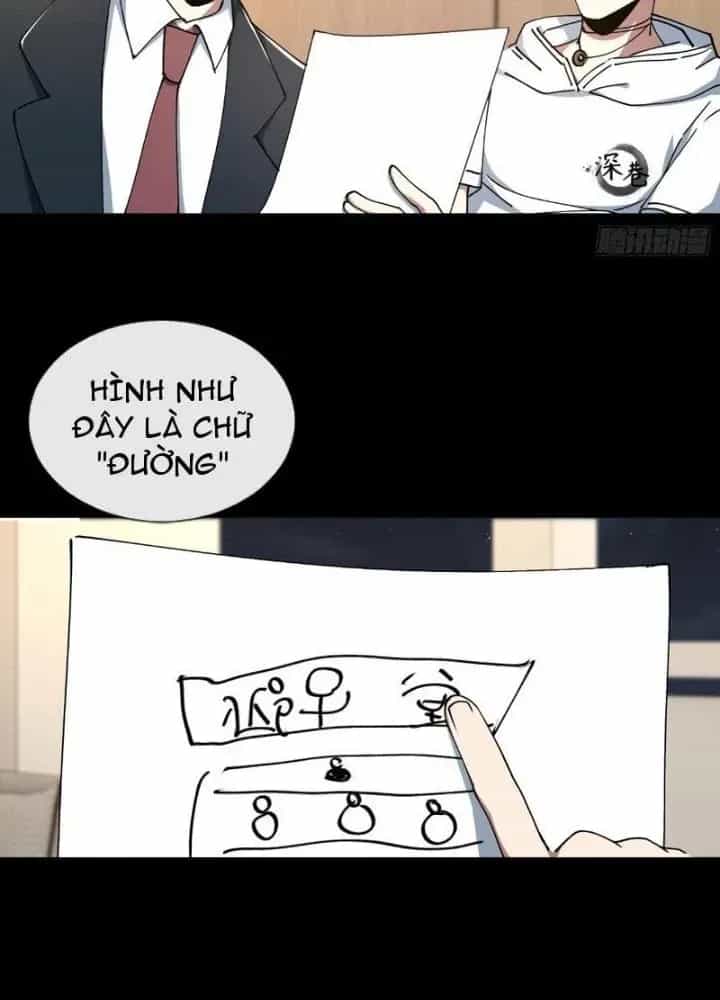 Phá Tà: Có Đứa Kêu Tao Livestream Bắt Quỷ - Chương 31 - ảnh 45